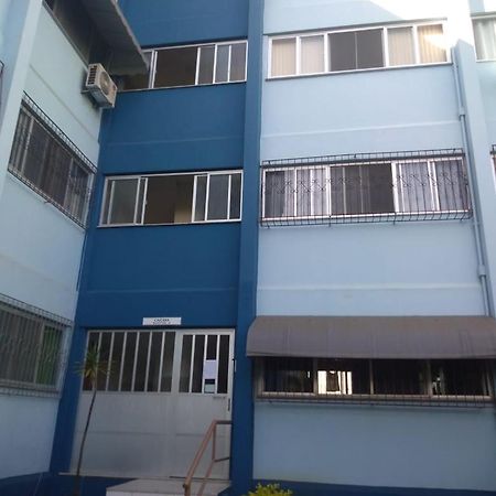 Apartamento Praia Coqueiral De Itaparica - Vila Velha Vila Velha  Kültér fotó