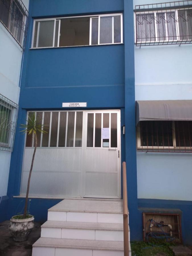 Apartamento Praia Coqueiral De Itaparica - Vila Velha Vila Velha  Kültér fotó