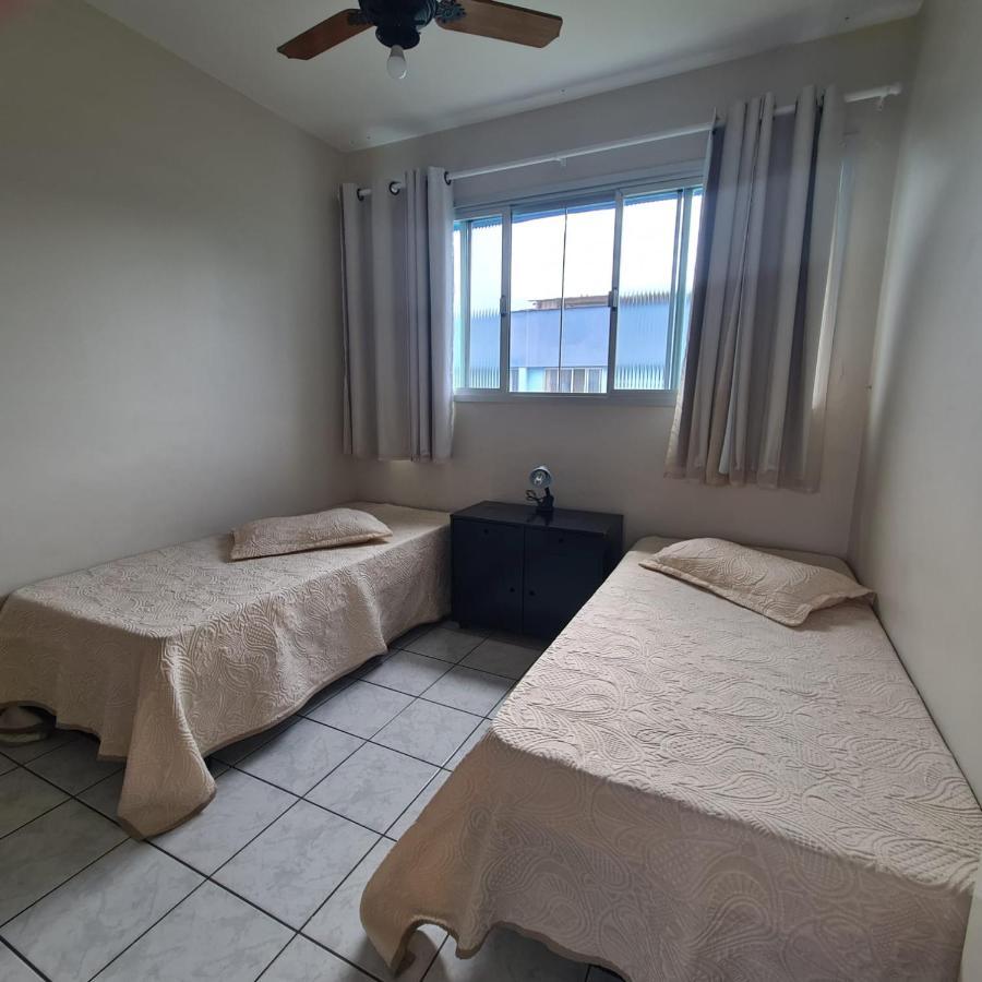 Apartamento Praia Coqueiral De Itaparica - Vila Velha Vila Velha  Kültér fotó
