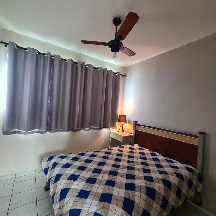 Apartamento Praia Coqueiral De Itaparica - Vila Velha Vila Velha  Kültér fotó