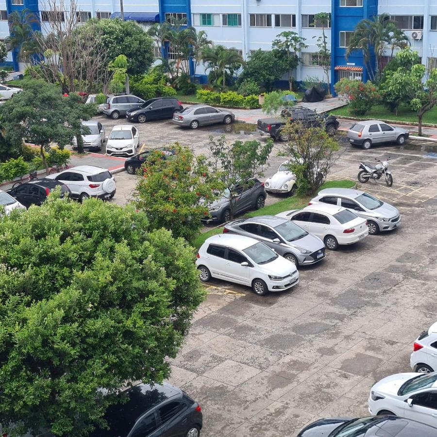 Apartamento Praia Coqueiral De Itaparica - Vila Velha Vila Velha  Kültér fotó