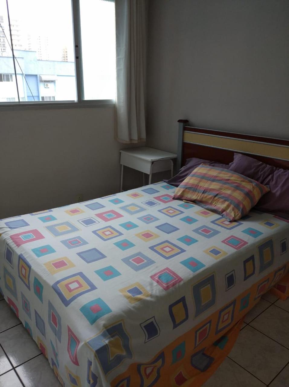Apartamento Praia Coqueiral De Itaparica - Vila Velha Vila Velha  Kültér fotó