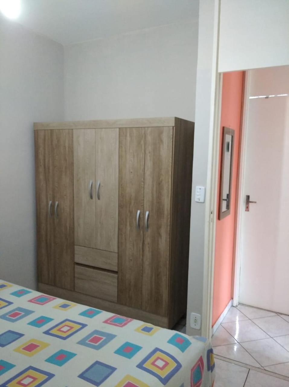Apartamento Praia Coqueiral De Itaparica - Vila Velha Vila Velha  Kültér fotó