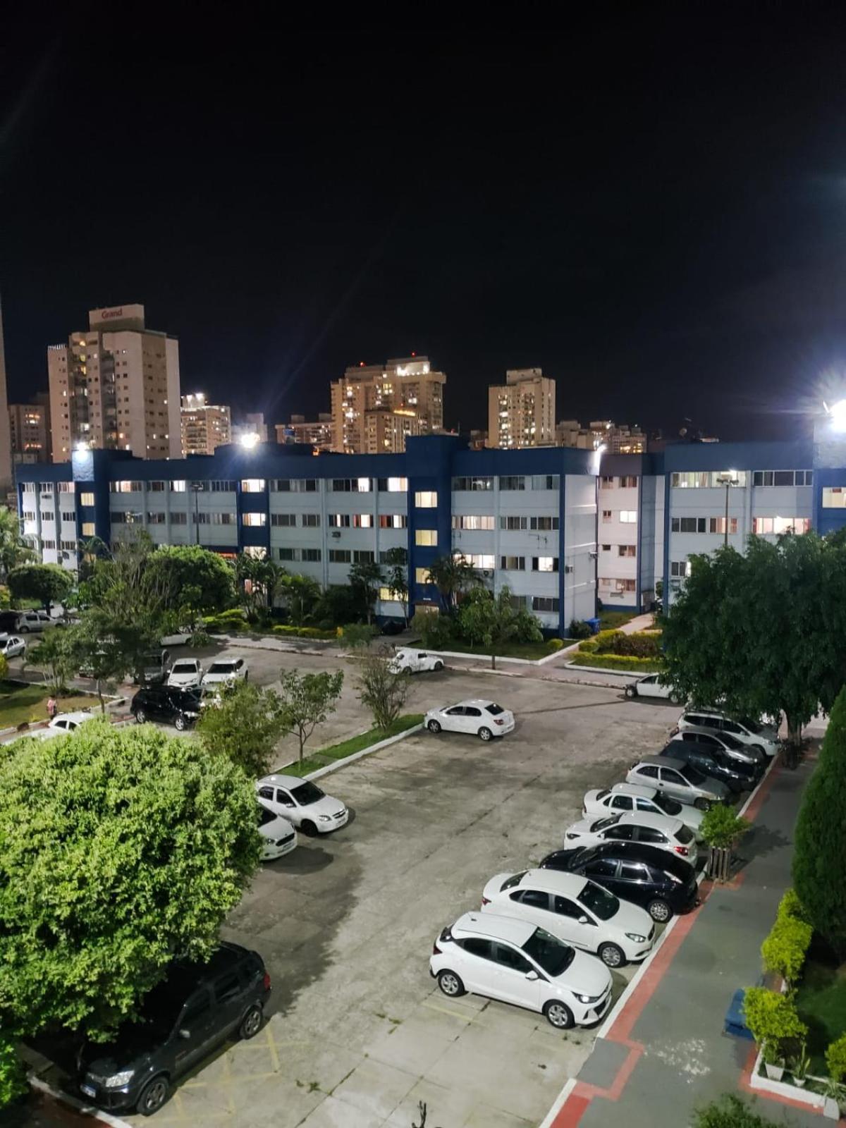 Apartamento Praia Coqueiral De Itaparica - Vila Velha Vila Velha  Kültér fotó