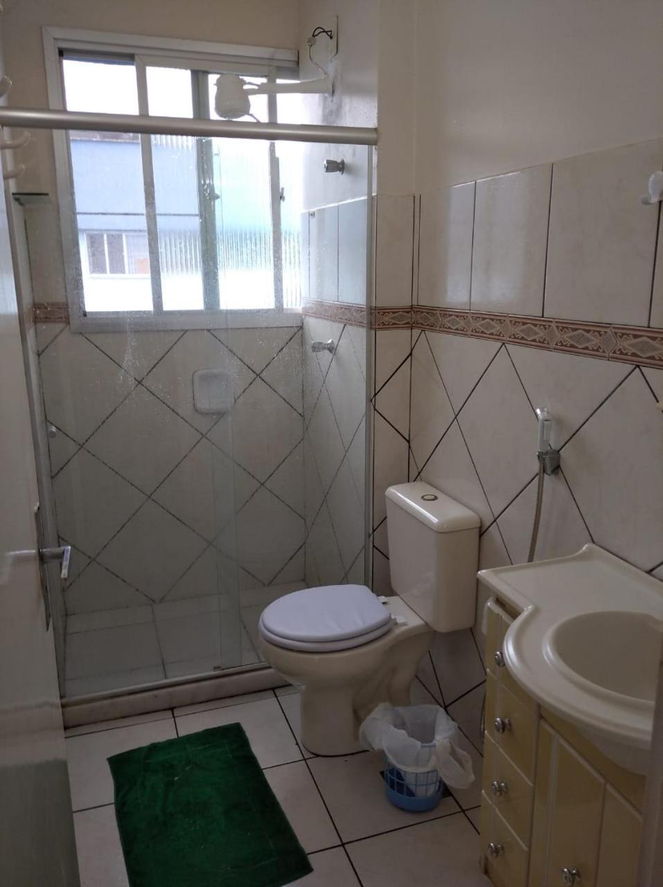 Apartamento Praia Coqueiral De Itaparica - Vila Velha Vila Velha  Kültér fotó