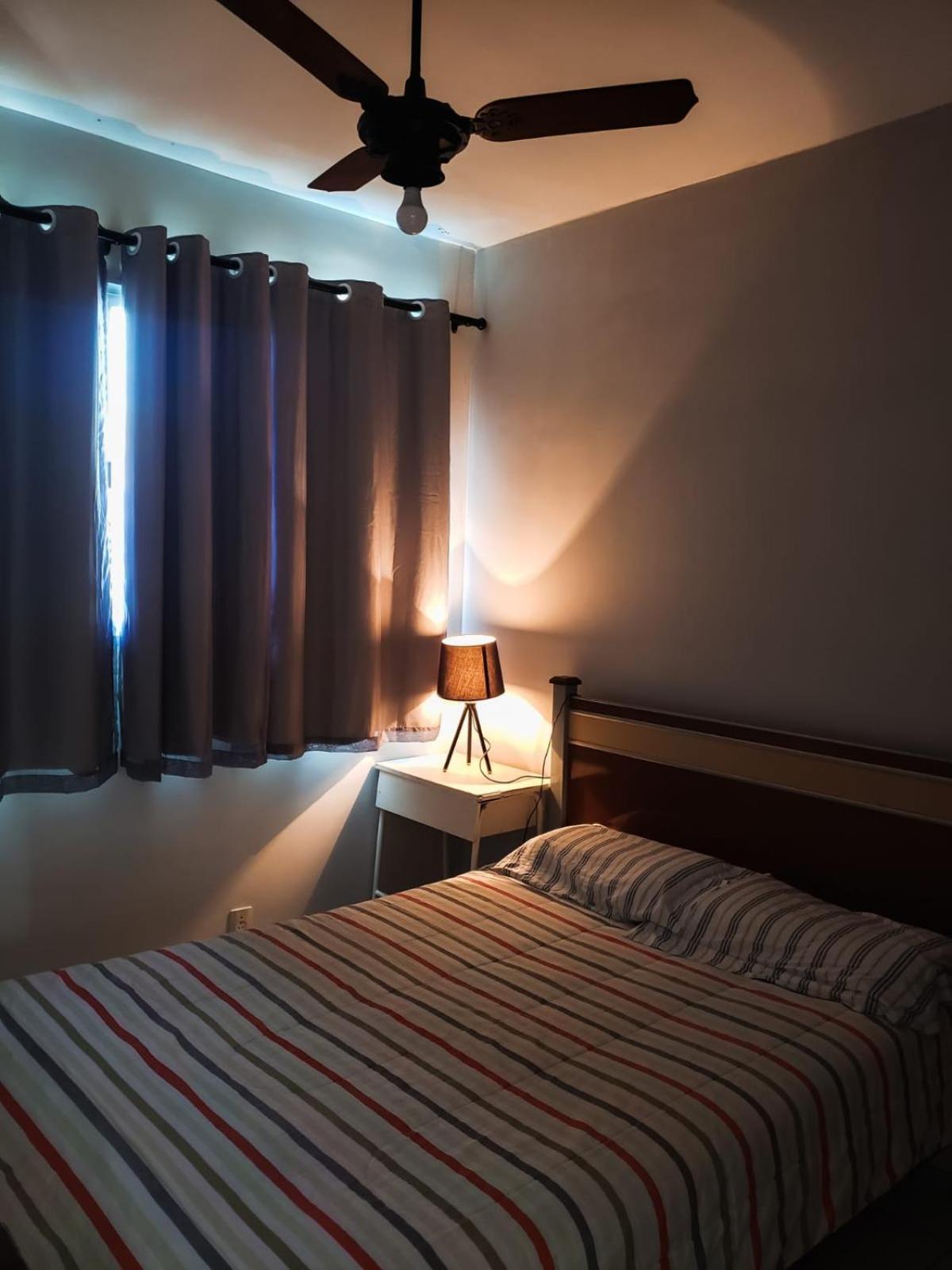 Apartamento Praia Coqueiral De Itaparica - Vila Velha Vila Velha  Kültér fotó