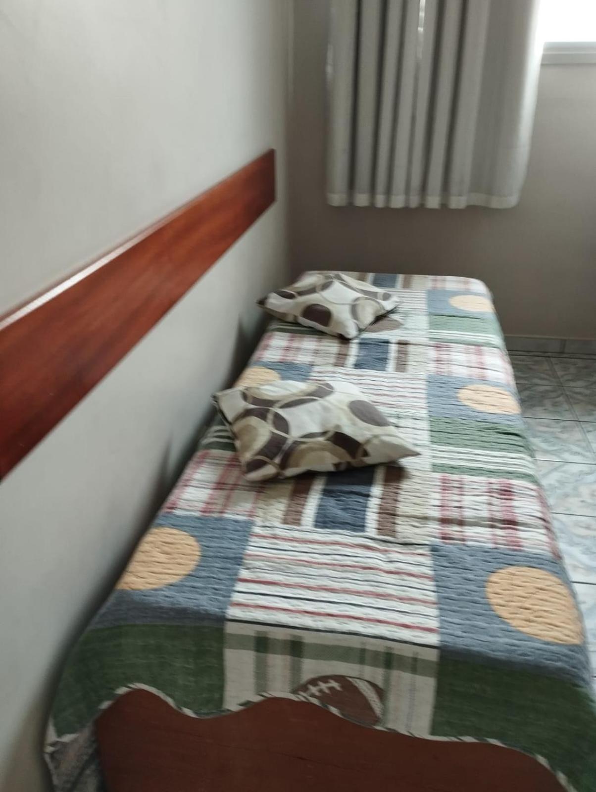 Apartamento Praia Coqueiral De Itaparica - Vila Velha Vila Velha  Kültér fotó