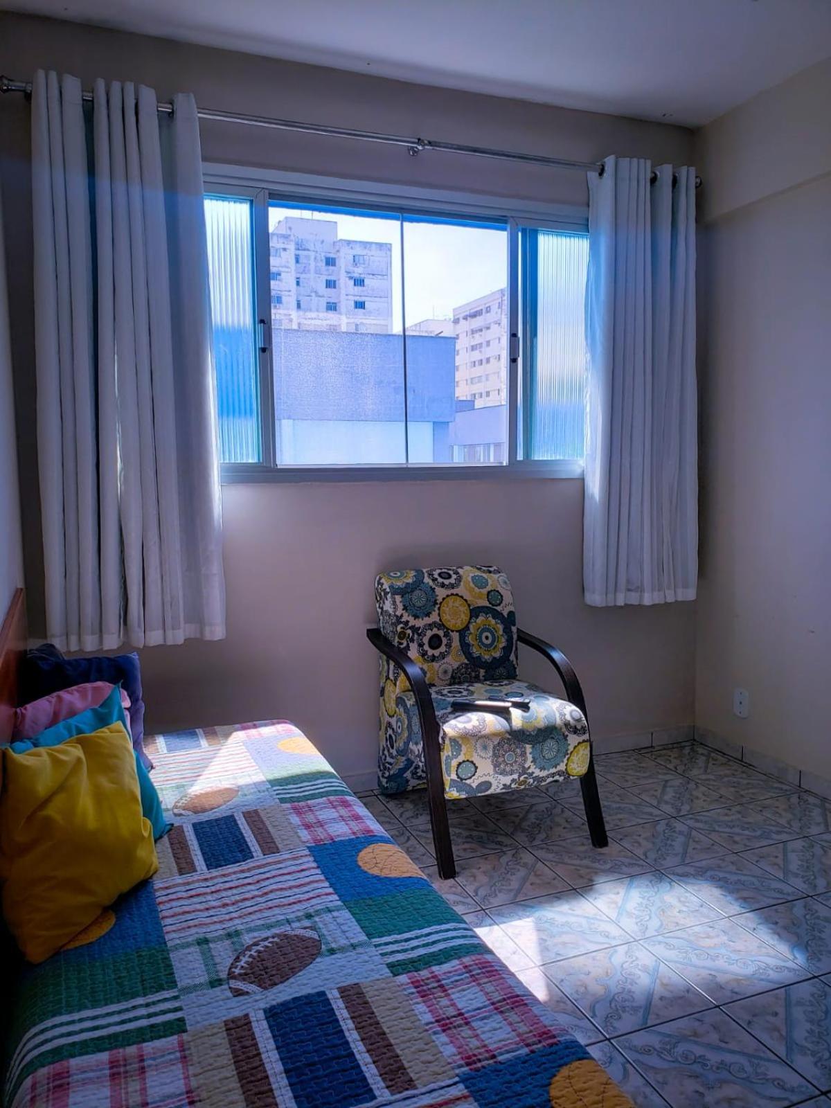 Apartamento Praia Coqueiral De Itaparica - Vila Velha Vila Velha  Kültér fotó