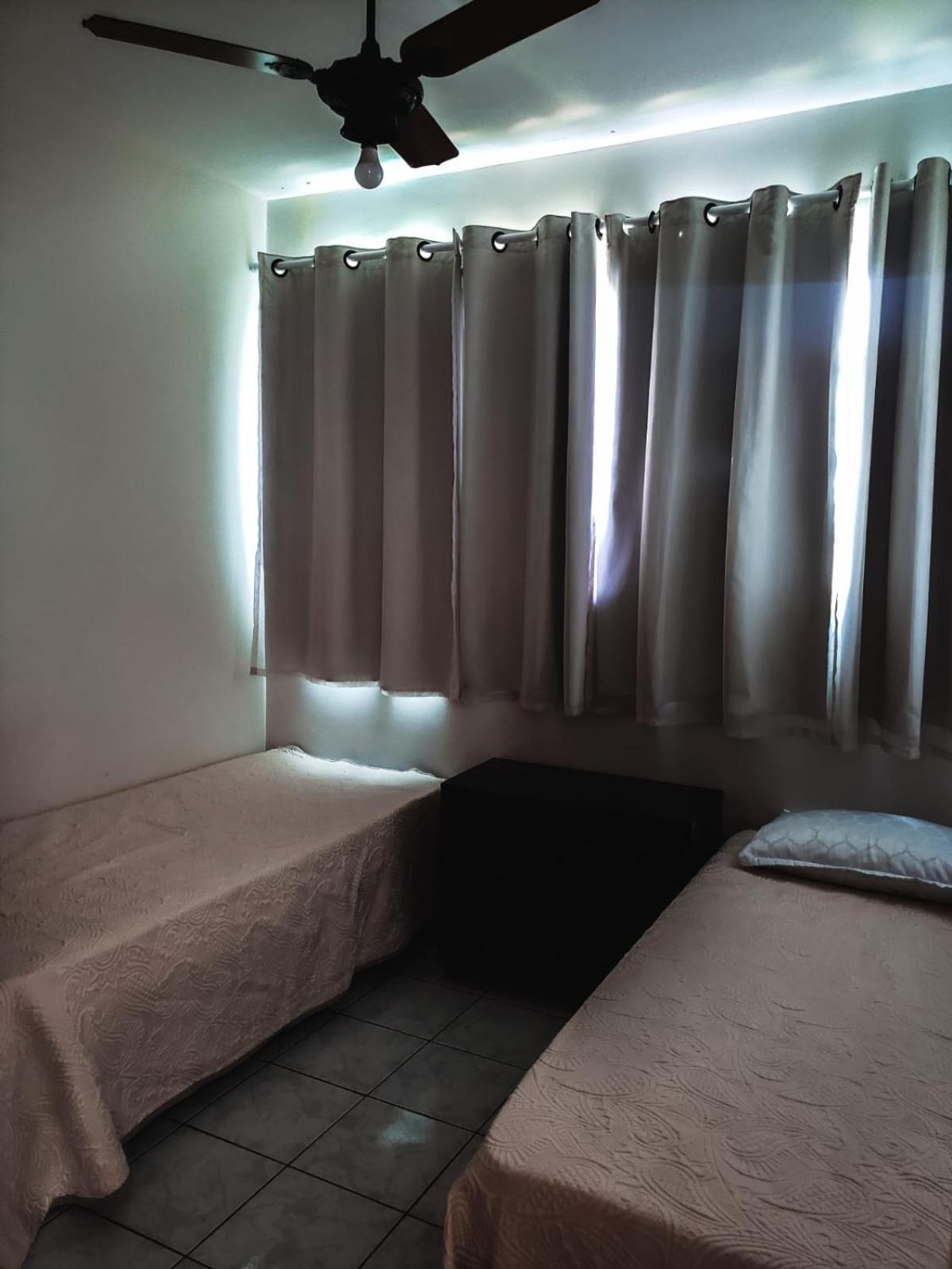 Apartamento Praia Coqueiral De Itaparica - Vila Velha Vila Velha  Kültér fotó