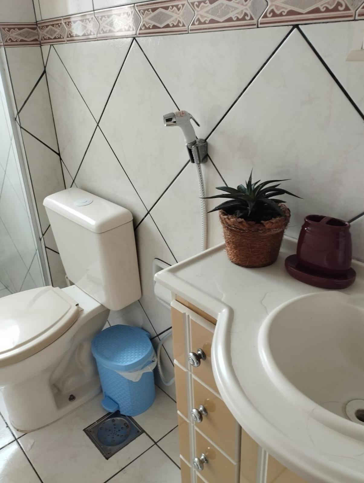 Apartamento Praia Coqueiral De Itaparica - Vila Velha Vila Velha  Kültér fotó