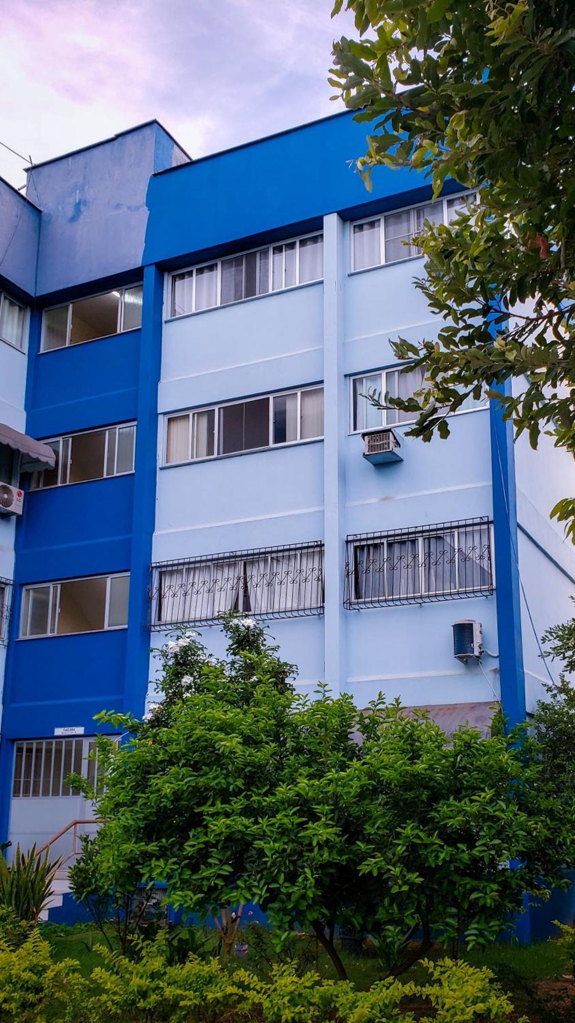 Apartamento Praia Coqueiral De Itaparica - Vila Velha Vila Velha  Kültér fotó