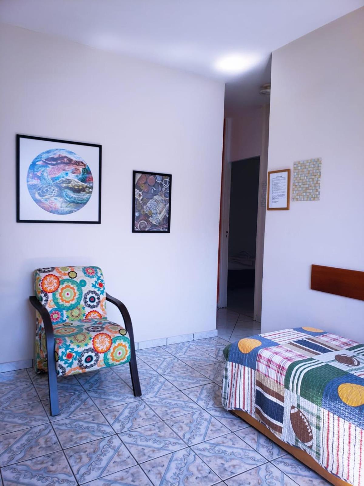 Apartamento Praia Coqueiral De Itaparica - Vila Velha Vila Velha  Kültér fotó
